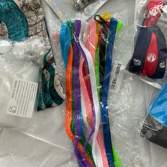 Cruise Swag Bag - Picture 5 of 9